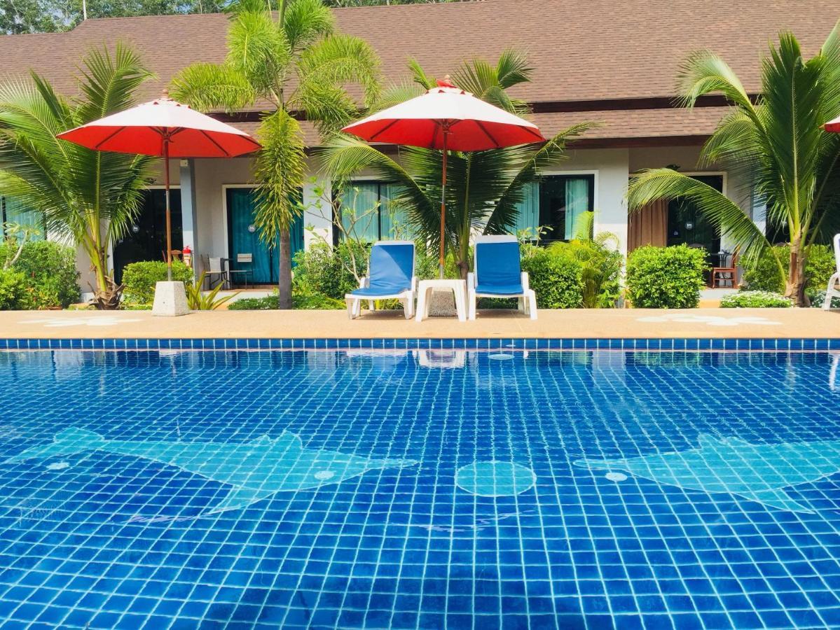 Baan Kure Ngern Aonang Villas Krabi Exterior photo