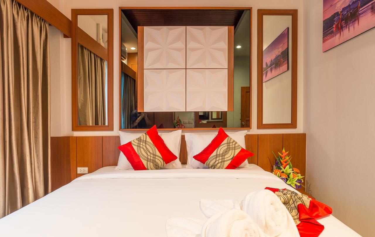 Baan Kure Ngern Aonang Villas Krabi Exterior photo