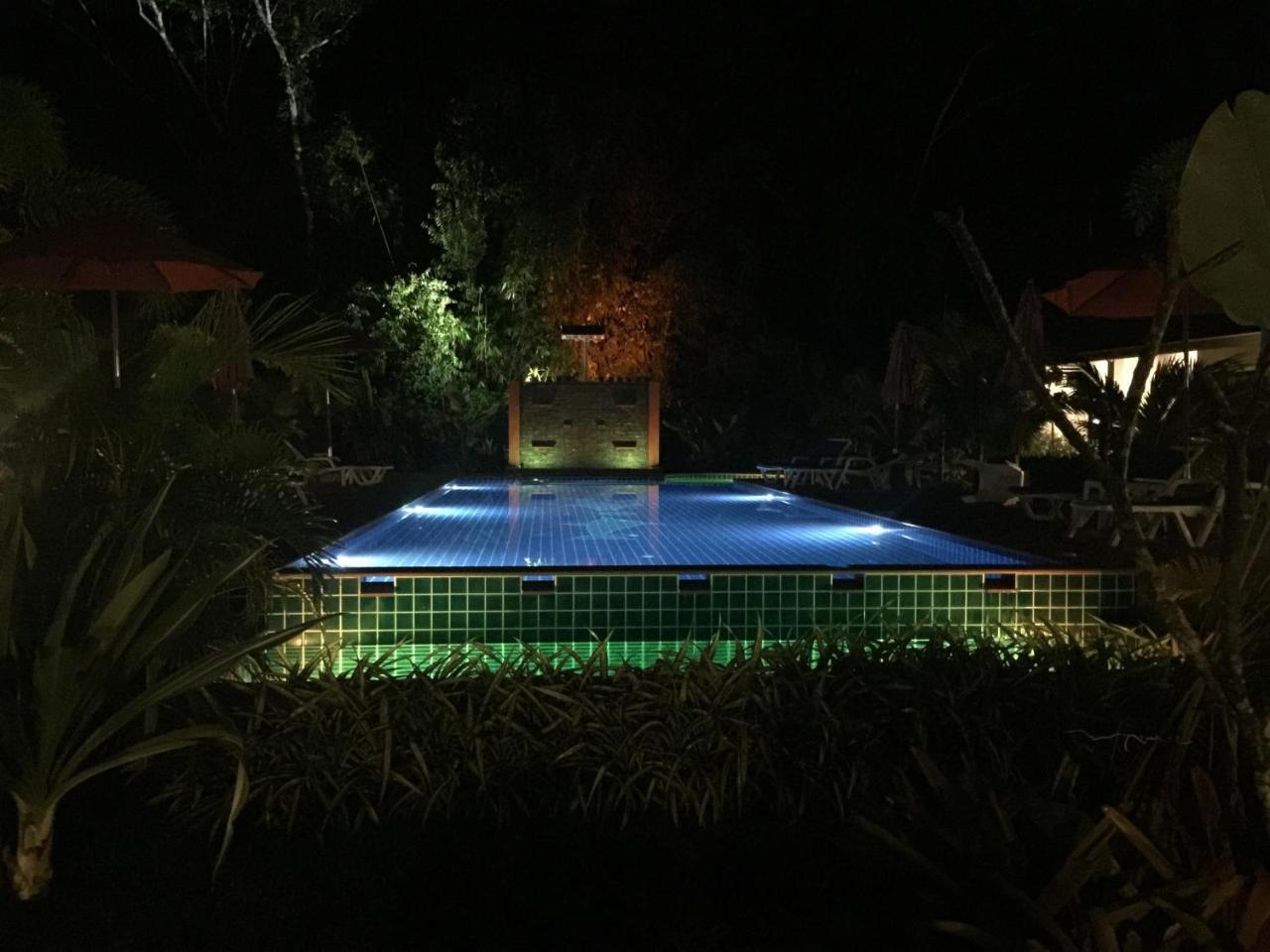 Baan Kure Ngern Aonang Villas Krabi Exterior photo