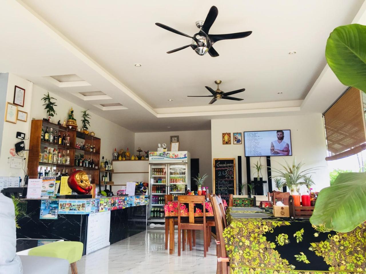 Baan Kure Ngern Aonang Villas Krabi Exterior photo