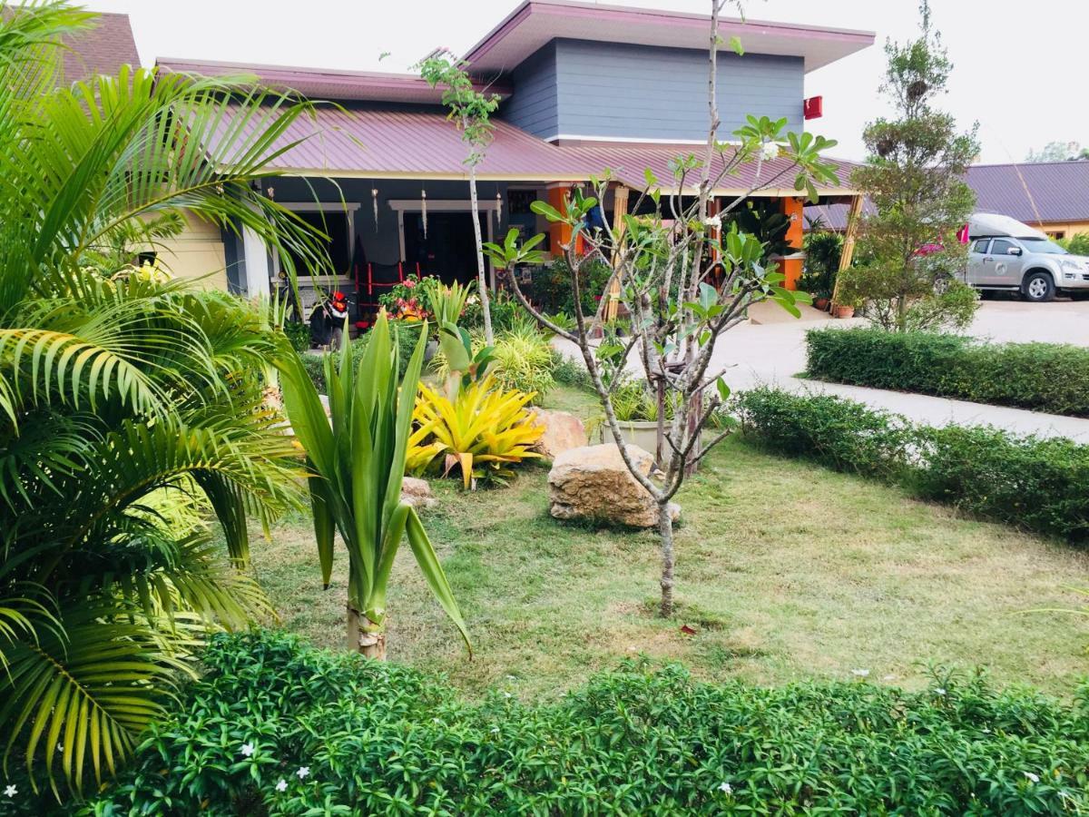 Baan Kure Ngern Aonang Villas Krabi Exterior photo